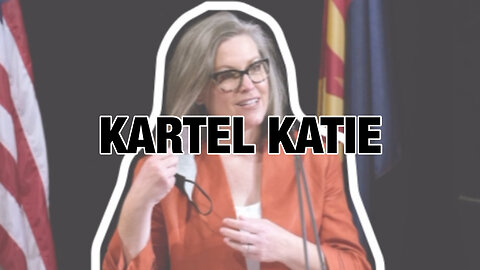 Kartel Katie Earns the Name and Brazen Corruption is Abound