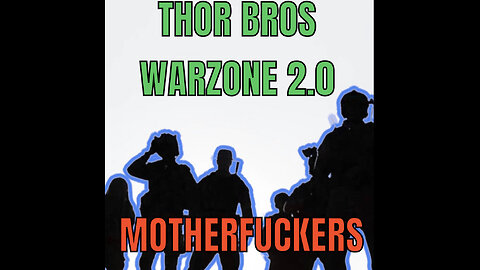 PLAYING WARZONE 2.0 WITH THE SHIT TALKING MOTHERFUCKERS
