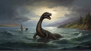 Nessie: Myth or Reality?