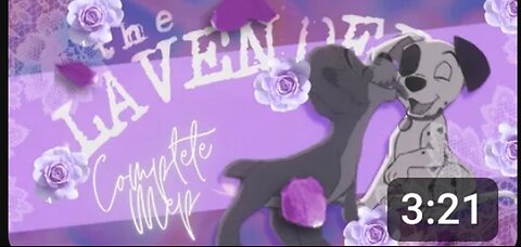 Lavender Haze-Animash.