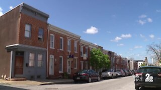Baltimore City's emergency security deposit relief act signed into law