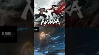 Naraka: Bladepoint Trailer