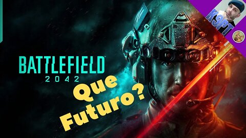 Que Futuro para o Battlefield?