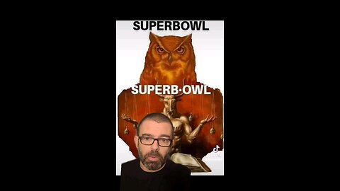 VladTalks | Superb Owl