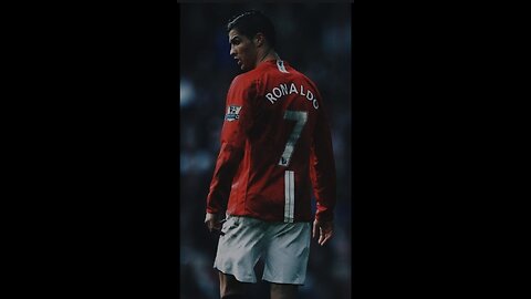 Red Devil - Cristiano Ronaldo