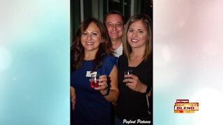 'Swirl, Sip & Stop' Fundraiser Benefit