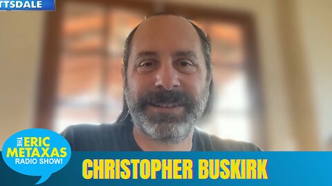 Christopher Buskirk | America and the Art of the Possible