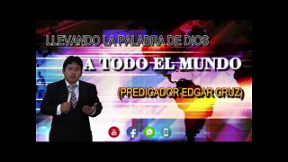 La Vida del Profeta Daniel - EDGAR CRUZ MINISTRIES