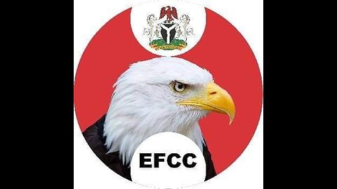 SUSPENSION OF EFCC CHAIRMAN