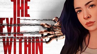 The Evil Within 🧠 Part 6 [END]