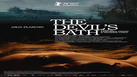 The Devil's Bath|Disco, Ibiza, Locomía (2024) : Based on a True Story | Top 36 Best Movies to Watch