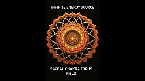 Infinite Energy Source Reiki Sound Healing Centre 288Hz Sacral Chakra Crystal Singing Bowl Healing