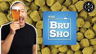 Homebrewer Showcase: An Interview with Trent Musho - Ep. 354 | @TheBruSho #brewtube