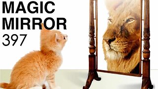 Magic Mirror 397 - Lest We Forget