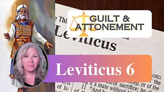 Leviticus 6