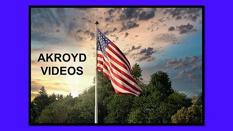 YES - FINAL EYES - BY AKROYD VIDEOS