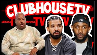 🌪️🚨WACK💯 REVEALS DRAKE AND KENDRICK BOUGHT STREAMS AND BOTS FOR THIER BATTLE AND THEY GET FLAMED‼️