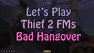 Knockout Thief 51 - Bad Hangover