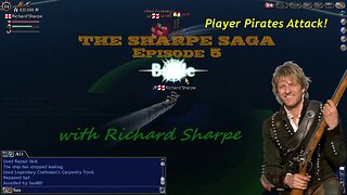 The Sharpe Saga: Episode 5