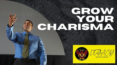 Be that guy everywhere ( Proven tip to grow charisma)