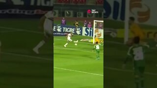 OLHA O GOL QUE O MIRANDA PERDEU 😱😱😱