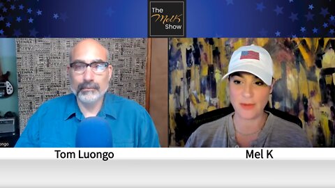 Mel K & Esteemed Journalist Tom Luongo Geopolitical & Financial Update 6-1-22