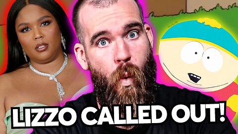 Lizzo Called Out & The Simpsons Go Woke!