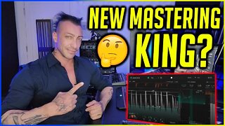 The New King Of Mastering Limiters? How To Master Your Song With Sonible Smart:Limit