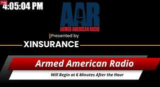 Armed American Radio