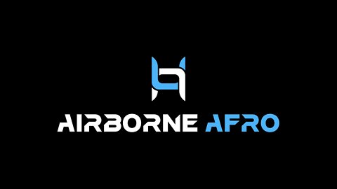 Airborne Afro - 2021 Cinematic Highlight Reel