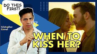 How To Know If She Wants To Kiss You 💋
