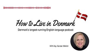 Equality and the Electric Bike | The How to Live in Denmark Podcast, Denmark's longest-running...