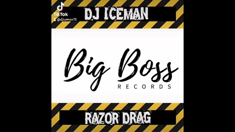 Dj Iceman-Razor Drag