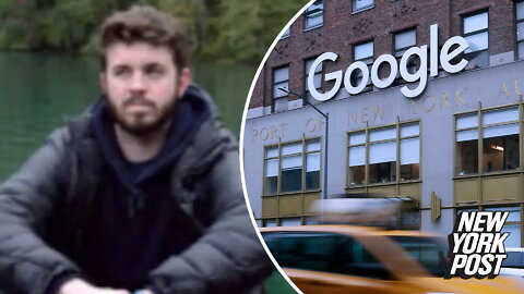 Google employee Jacob Pratt, 33, found dead in NYC apartment