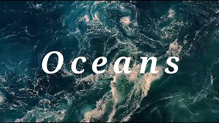 Oceans (Where feet may fail) - Hillsong United (lyrics)