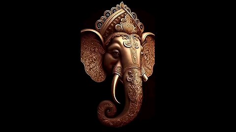 Ganesh Mantr