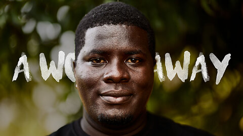 Uganda: A World Away | Episode 3 | My Friend Daniel