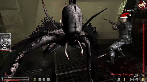 Beware of Crawlers - Killing Floor mod