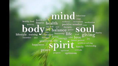 Physical Vitality will help you create mental wellness and sanity