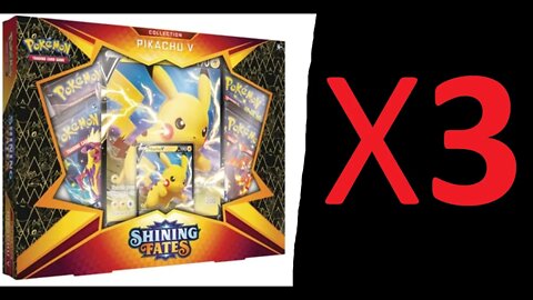 Opening 12 shining fates packs (Pokémon cards)