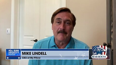 Mike Lindell Previews Ballot Harvesting Debate And Upcoming Election Crime Summit