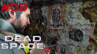 Turn it off - Dead Space 3 : Chapter 4 Parte 1 - Gameplay PT-BR.