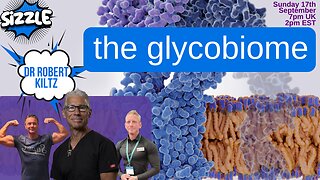 Dr Kiltz Q&A Special on the Glycobiome