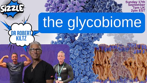 Dr Kiltz Q&A Special on the Glycobiome