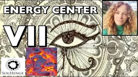 The 7th Dimension within you//Energy Center Upgrade Series Ep. 7 Meditation Experience