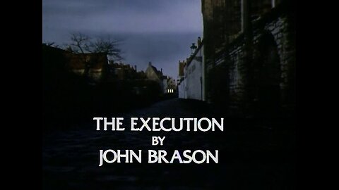 Secret Army.S03E13.The Execution