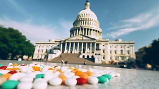 Big Pharma's Candidates in the GOP