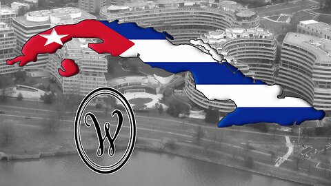 The Cuban Connection to the Watergate Scandal