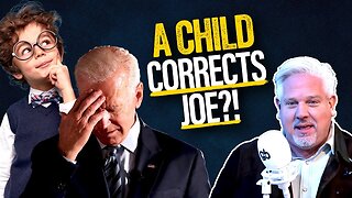 Joe Biden’s new FAIL, Fox News ratings PLUMMET, & deep space?!