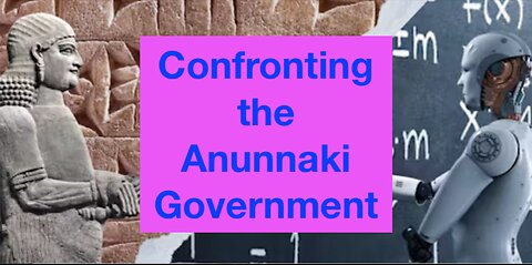 Unveiling Truth: Confronting the Anunnaki Menace dailyplanet.Club